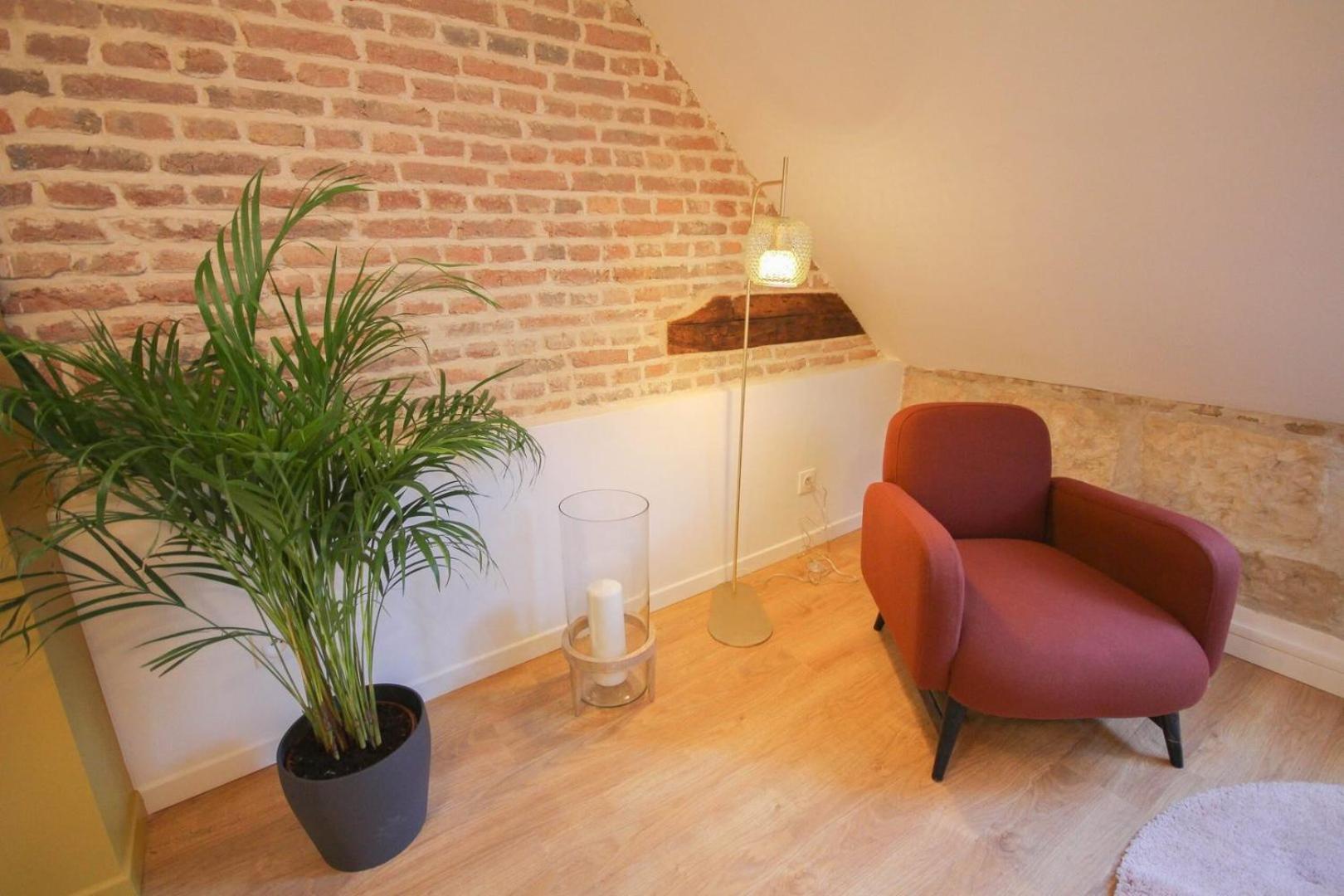Lille Centre - Nice, Cozy And Functional Ap. Zewnętrze zdjęcie